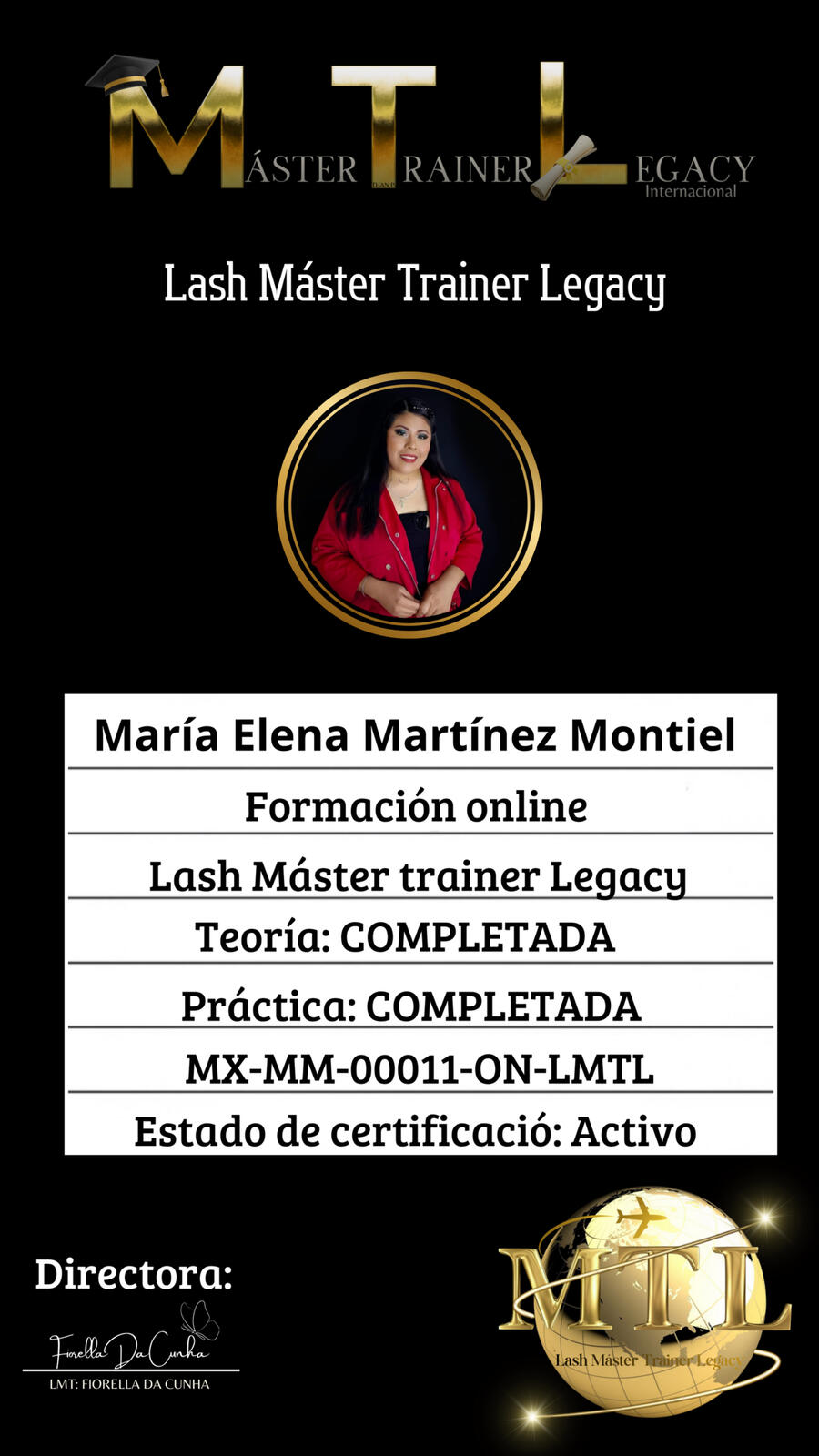 Noelia